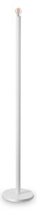 Ideal lux ® Лампион | MIX UP MPT1 BIANCO | E27 max1 x 42W | IP20 - 328164