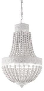 Ideal lux ® Полилей | MONET SP6 | E14 max 6 x 40W | IP20 - 162751