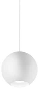 Ideal lux ® Пендел | MR JACK SP1 BIG BIANCO | GU10 max 1 x 28W | IP20 - 231273