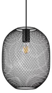 Ideal lux ® Пендел | NET SP1 D24 NERO | E27 max 1 x 42W | IP20 - 328119