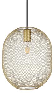 Ideal lux ® Пендел | NET SP1 D24 ORO | E27 max 1 x 42W | IP20 - 317267