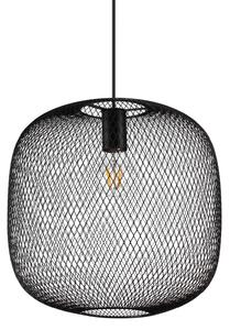 Ideal lux ® Пендел | NET SP1 D34 NERO | E27 max 1 x 42W | IP20 - 328126