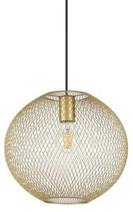 Ideal lux ® Пендел | NET SP1 D29 ORO | E27 max 1 x 42W | IP20 - 313771