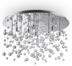 Ideal lux ® Плафон | NEVE PL12 | G9 max 12 x 40W | IP20 - 022239