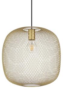 Ideal lux ® Пендел | NET SP1 D34 ORO | E27 max 1 x 42W | IP20 - 317281