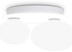 Ideal lux ® Аплик | NINFEA AP2 BIANCO | G9 max 2 x 4W | IP20 - 327716