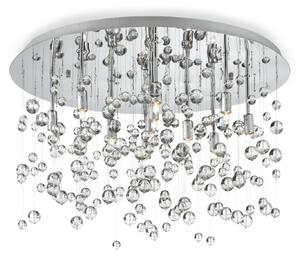 Ideal lux ® Плафон | NEVE PL8 | G9 max 8 x 40W | IP20 - 022222