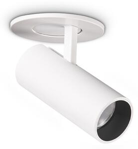 Ideal lux ® LED луна | NOVA FI 06W 3000K BIANCO | 6W | IP20 - 364339