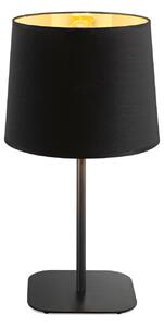 Ideal lux ® Настолна лампа | NORDIK TL1 | E27 max 1 x 60W | IP20 - 161686