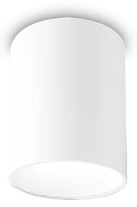 Ideal lux ® Плафон | NITRO PL D10 ROUND BIANCO 3000K | LED 25W | IP20 - 319568