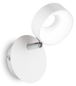 Ideal lux ® Спот | OBY AP1 | LED 6W | IP20 - 196688