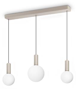 Ideal lux ® Пендел | ODEON SP3 | LED 20W | IP20 - 349213
