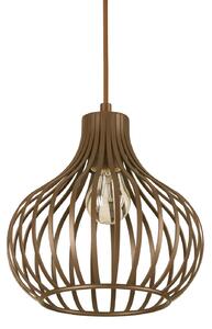 Ideal lux ® Пендел | ONION SP1 D23 | E27 max 1 x 60W | IP20 - 205281