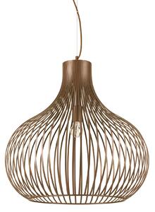 Ideal lux ® Пендел | ONION SP1 D59 | E27 max 1 x 60W | IP20 - 205311