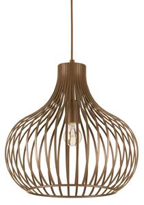 Ideal lux ® Пендел | ONION SP1 D38 | E27 max 1 x 60W | IP20 - 205298