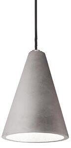 Ideal lux ® Пендел | OIL-2 SP1 | E27 max 1 x 15W | IP20 - 110424