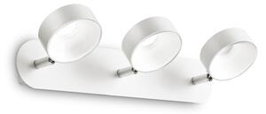 Ideal lux ® Спот | OBY PL3 | LED 18W | IP20 - 196701