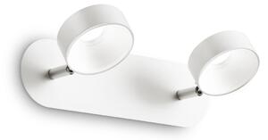 Ideal lux ® Спот | OBY AP2 | LED 12W | IP20 - 196695