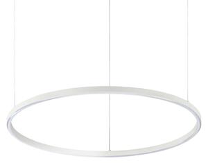 Ideal lux ® Пендел | ORACLE SLIM SP D070 ROUND 2700K ON-OFF BI | 37W | IP20 - 342054