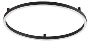 Ideal lux ® Плафон | ORACLE SLIM PL D050 ROUND 3000K ON-OFF NE | 29W | IP20 - 265988
