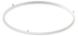 Ideal lux ® Плафон | ORACLE SLIM PL D050 ROUND 2700K ON-OFF BI | 29W | IP20 - 341897