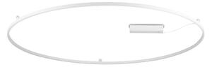 Ideal lux ® Плафон | ORACLE SLIM PL D150 ROUND 3000K ON-OFF BI | 81W | IP20 - 370361
