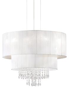 Ideal lux ® Полилей | OPERA SP4 | E27 max 4 x 60W | IP20 - 182179