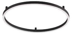 Ideal lux ® Плафон | ORACLE SLIM PL D050 ROUND 2700K ON-OFF NE | 29W | IP20 - 341880