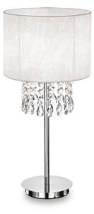 Ideal lux ® Настолна лампа | OPERA TL1 | E27 max 1 x 60W | IP20 - 068305