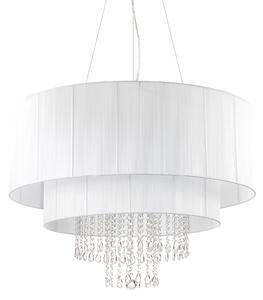 Ideal lux ® Полилей | OPERA SP10 | E27 max 10 x 60W | IP20 - 165011