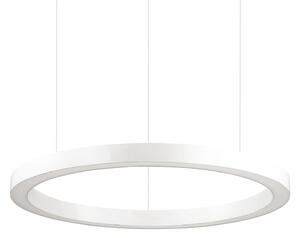 Ideal lux ® Пендел | ORACLE SP D60 BIANCO | LED 33W | IP20 - 211398