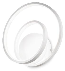 Ideal lux ® Аплик | OZ AP ON-OFF BIANCO 4000K | 26W | IP20 - 342252