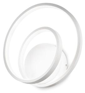 Ideal lux ® Аплик | OZ AP ON-OFF BIANCO 3000K | 26W | IP20 - 253695