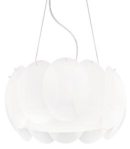 Ideal lux ® Полилей | OVALINO SP5 | E27 max 5 x 60W | IP20 - 074139