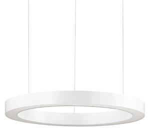 Ideal lux ® Пендел | ORACLE SP D50 BIANCO | LED 28W | IP20 - 211404