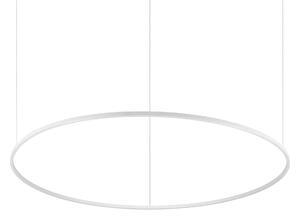 Ideal lux ® Пендел | ORACLE SLIM SP D150 ROUND 2700K ON-OFF BI | 81W | IP20 - 342177
