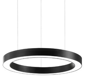 Ideal lux ® Пендел | ORACLE SP D50 NERO | LED 28W | IP20 - 222097