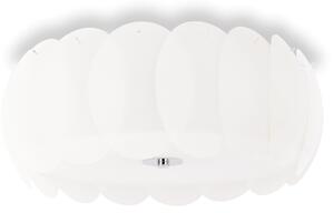 Ideal lux ® Плафон | OVALINO PL8 | E27 max 8 x 60W | IP20 - 094014
