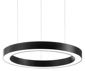 Ideal lux ® Пендел | ORACLE SP D60 NERO | LED 33W | IP20 - 222103