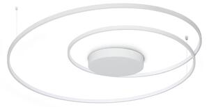 Ideal lux ® Плафон | OZ PL D100 ON-OFF BIANCO 3000K | 75W | IP20 - 352428