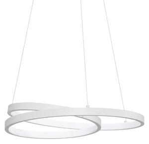Ideal lux ® Полилей | OZ SP D040 ON-OFF BIANCO 3000K | 38W | IP20 - 352435