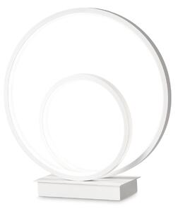 Ideal lux ® Настолна лампа | OZ TL ON-OFF BIANCO 2700K | 22W | IP20 - 342467