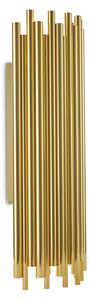 Ideal lux ® Аплик | PAN AP2 | E14 max 2 x 40W | IP20 - 208794