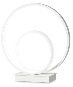 Ideal lux ® Настолна лампа | OZ TL ON-OFF BIANCO 3000K | LED 22W | IP20 - 269474