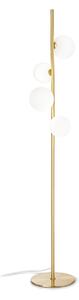 Ideal lux ® Лампион | PERLAGE PT4 BIANCO | G9 max 4 x 15W | IP20 - 277967