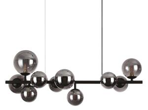 Ideal lux ® Полилей | PERLAGE SP10 FUME' | G9 max 10 x 15W | IP20 - 271408
