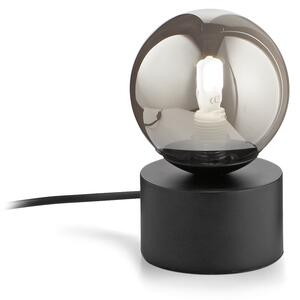 Ideal lux ® Настолна лампа | PERLAGE TL1 FUME' | G9 max 1 x 15W | IP20 - 292441
