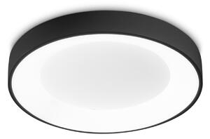 Ideal lux ® Плафон | PLANET PL D40 NERO | LED 20W | IP20 - 312330