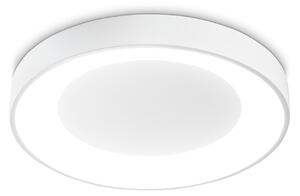 Ideal lux ® Плафон | PLANET PL D40 BIANCO | LED 20W | IP20 - 312347