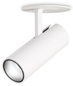 Ideal lux ® LED луна | PLAY FI 07W 3000K BIANCO | 7W | IP20 - 258270